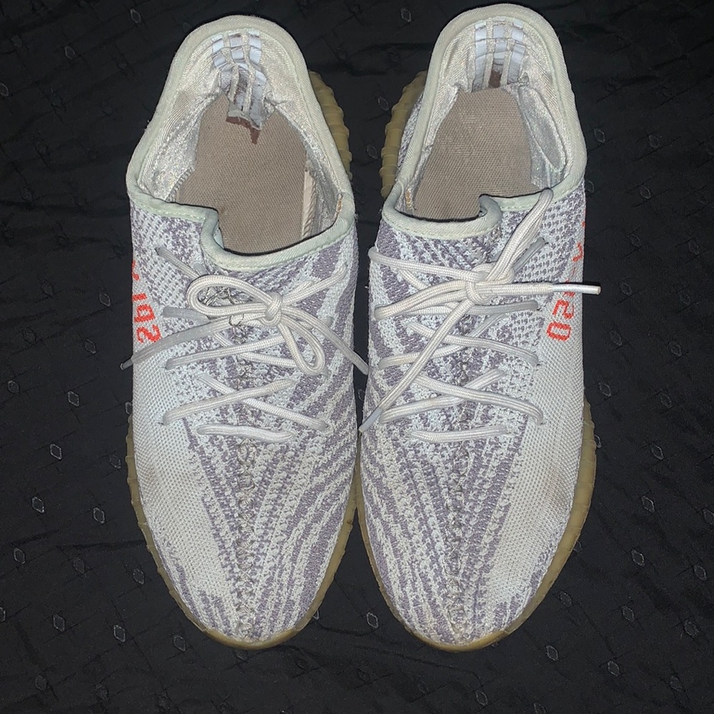 Size 11.5 Yeezy
